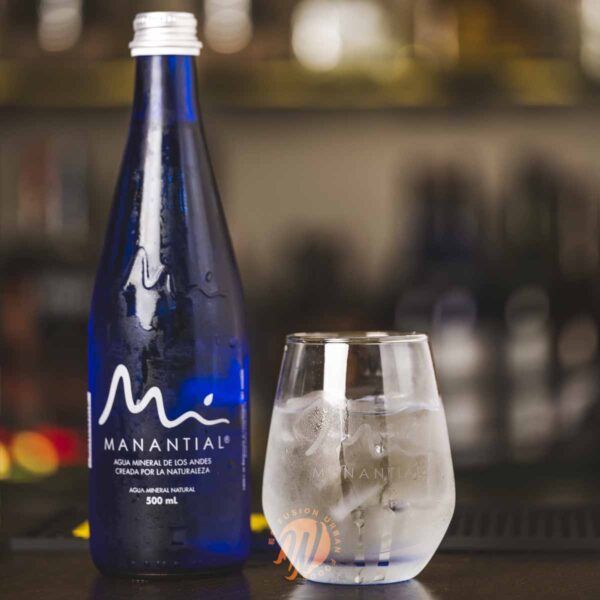 Agua Manantial 300 ml