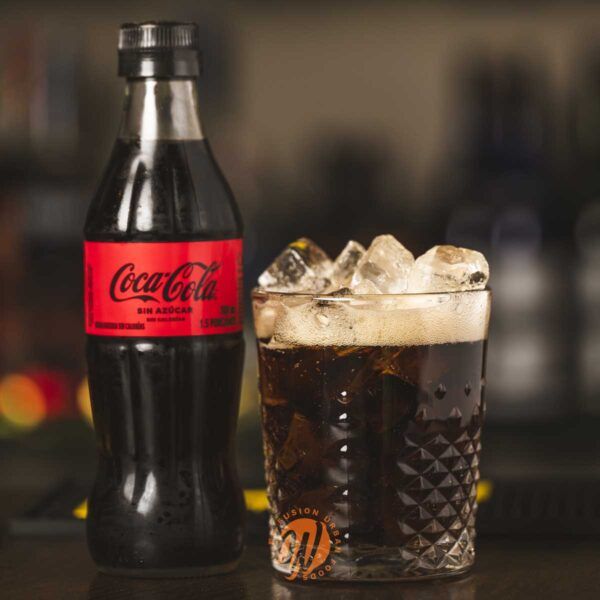 Coca Cola Zero 300 ml