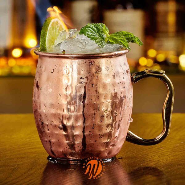 Moscow Mule