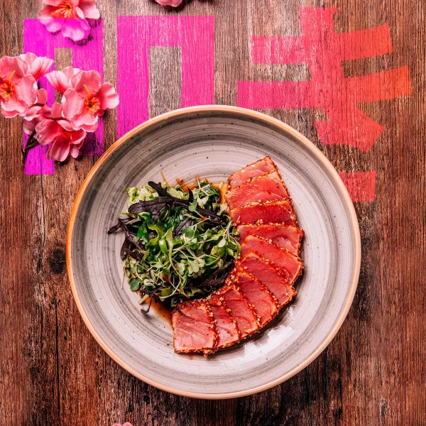 Red Sun Tataki レッドサンたたき