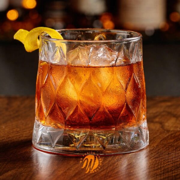 Old Fashion