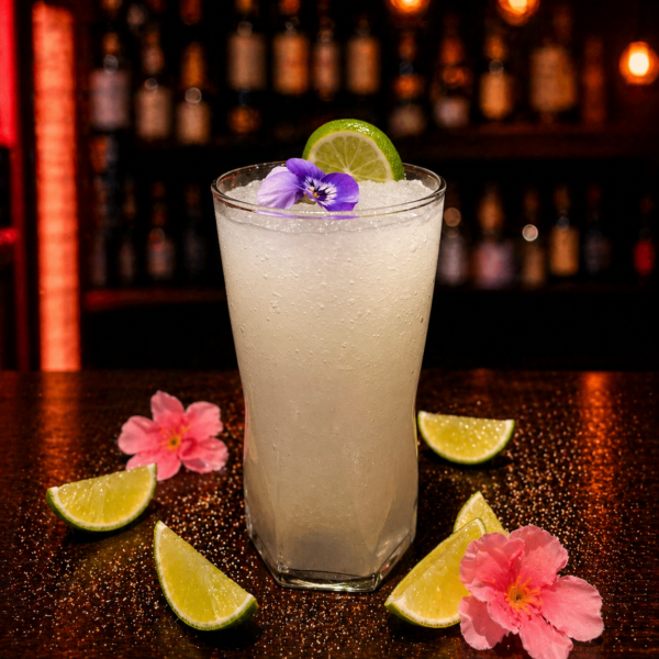 Limonada Natural