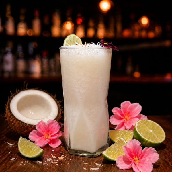 Limonada De Coco