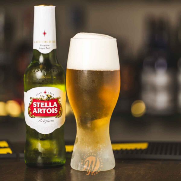 Stella Artois
