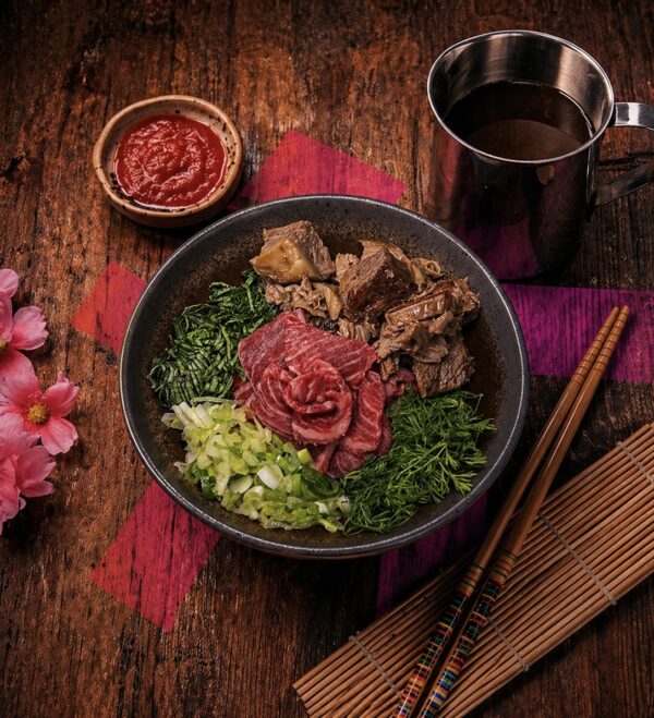 Pho No Shiru フォーの汁