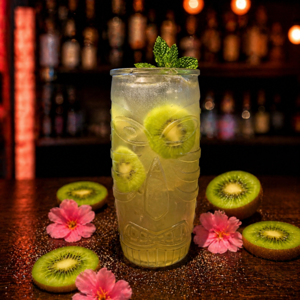 RyoKucha 緑茶
