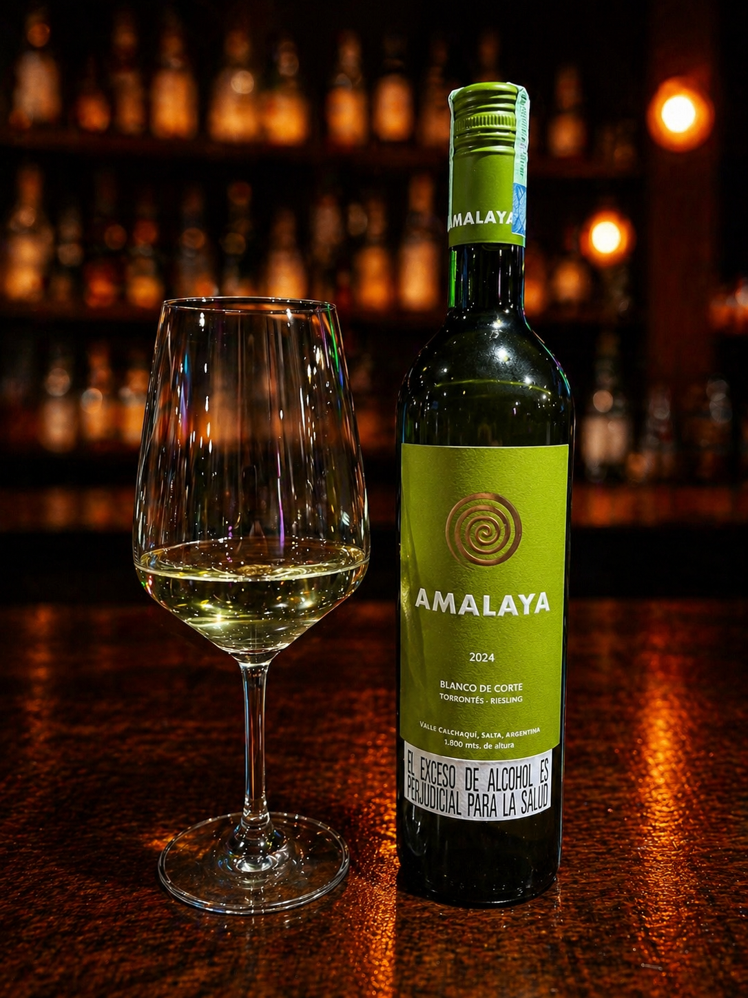 Amalaya