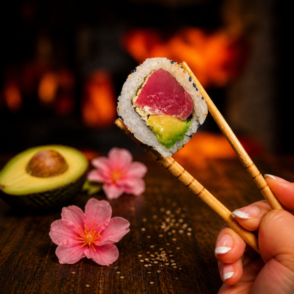 Tuna まぐろ
