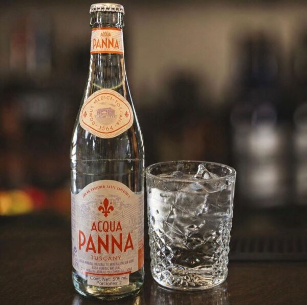 Acqua Panna