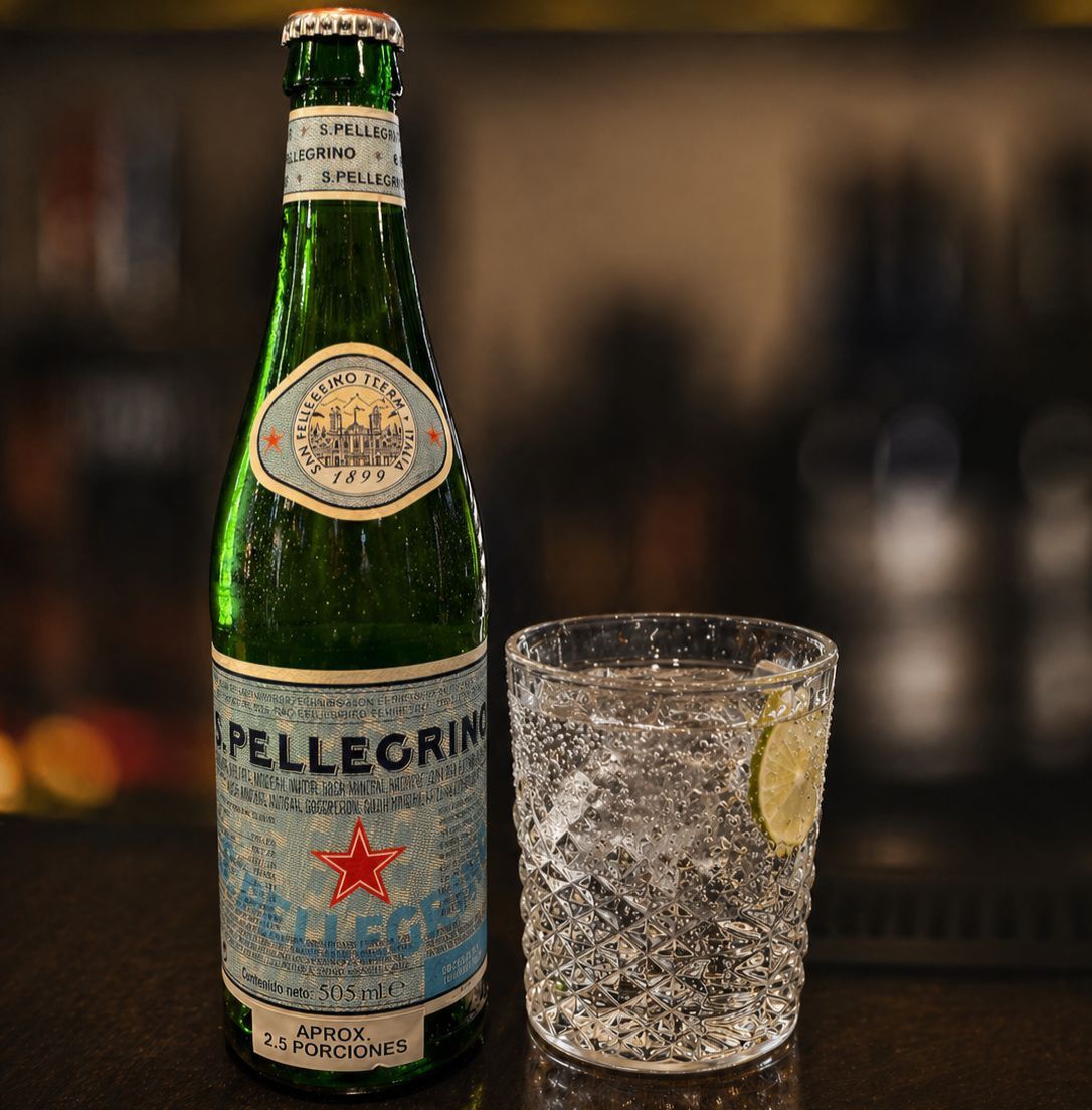 San Pellegrino