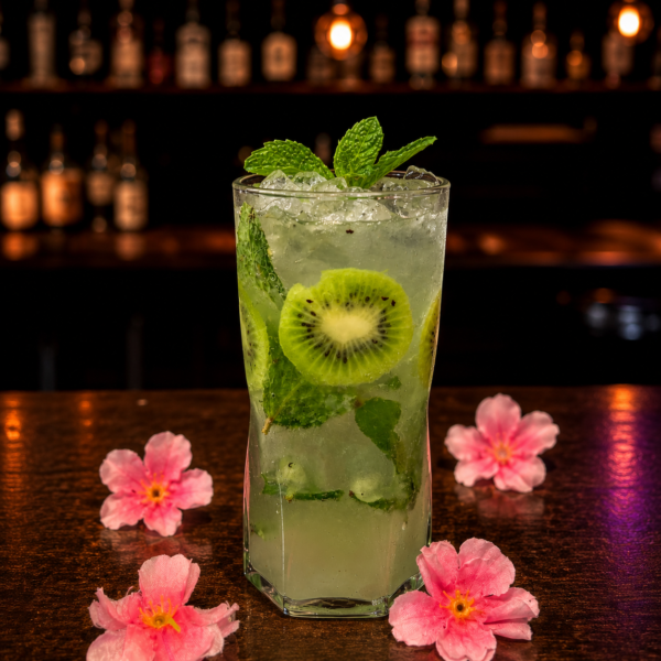 Mojito Kiwi