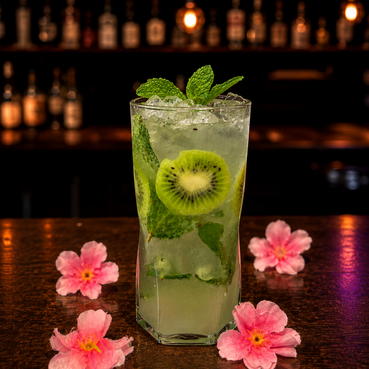 Mojito Kiwi