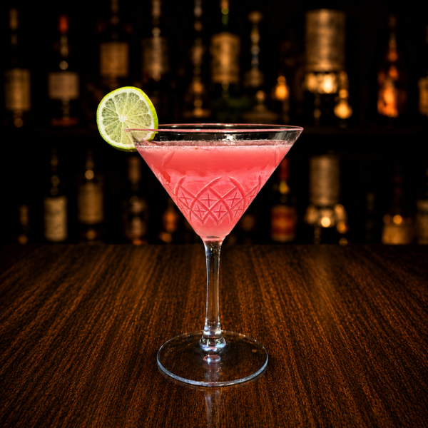 Cosmopolitan