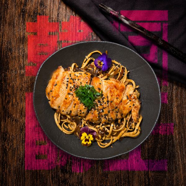 Udon うどん